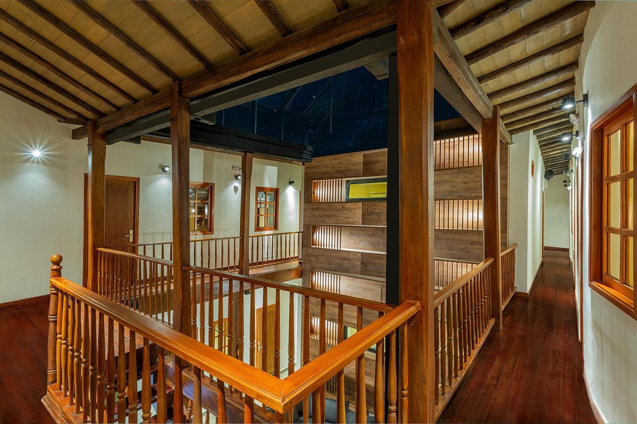 Casa Dreamer Bogotá Exterior foto
