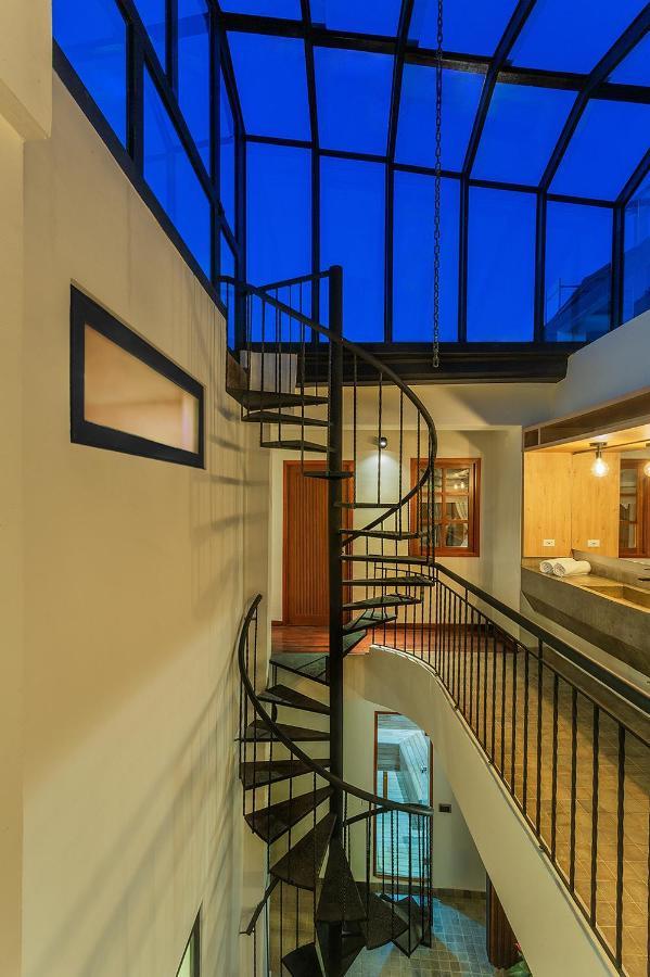 Casa Dreamer Bogotá Exterior foto