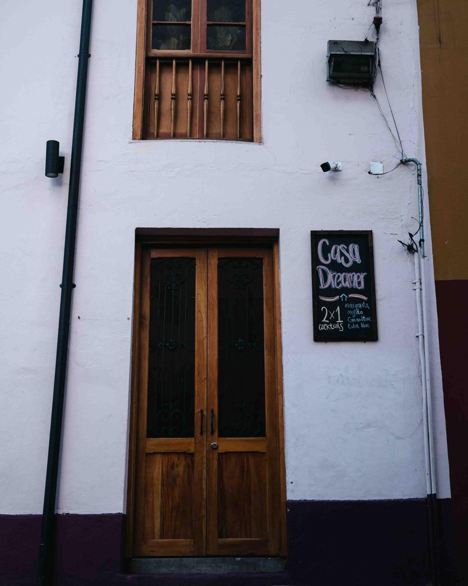 Casa Dreamer Bogotá Exterior foto